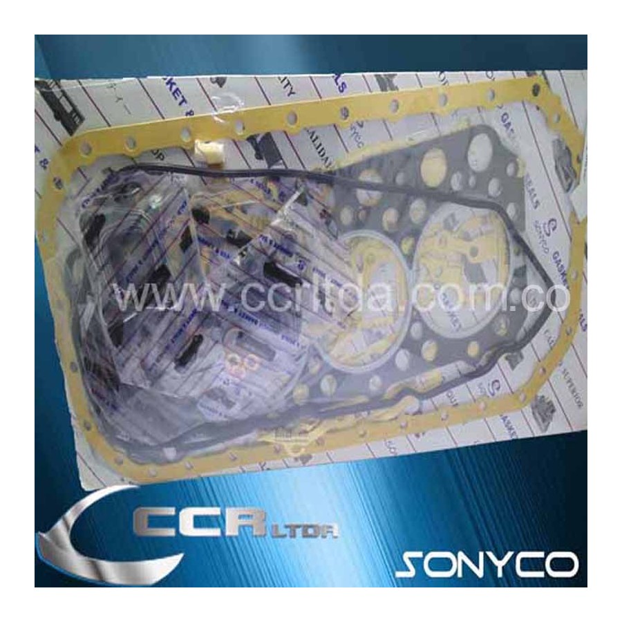 EMP. MOTOR NISSAN FD-42 FD-46