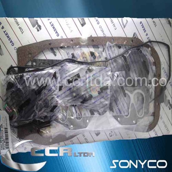 EMP. MOTOR TOYOTA HILUX 22R