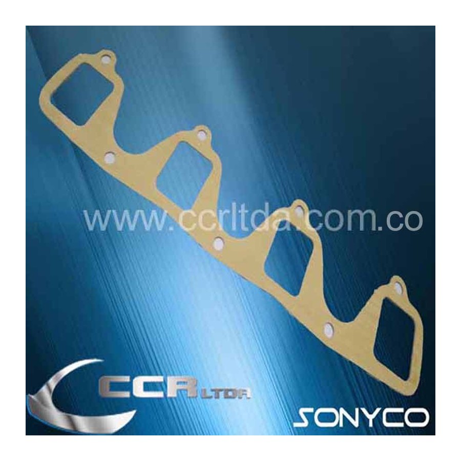 EMP. MULT. MAZDA T45 (ADMISION)