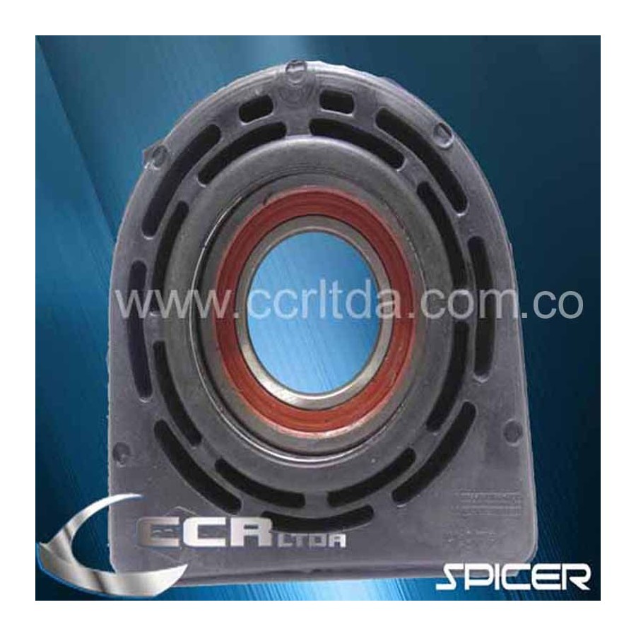 BAL. CARDAM NPR REWARD 2012/... (CON CAUCHO)