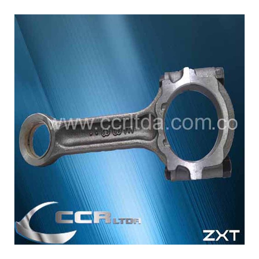 BIELA MOTOR NISSAN FRONTIER 2500 DIESEL YD25