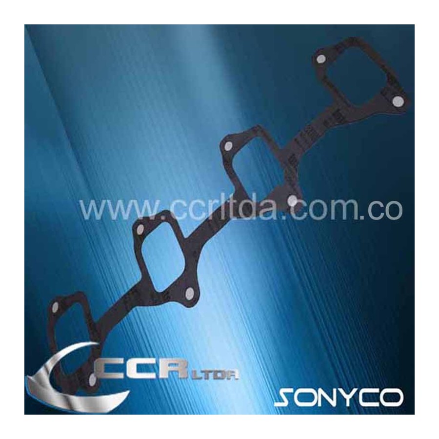 EMP. MULT. DELTA (ADMISION)