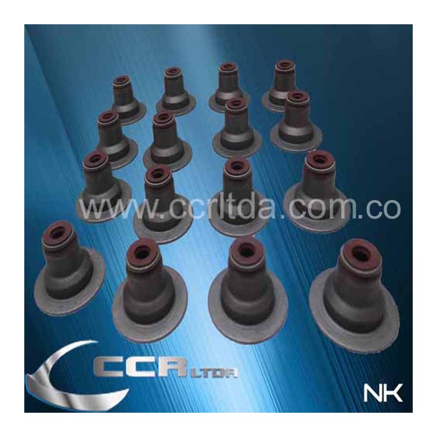 CAUCHOS VAL. CRUZE TRACKER SONIC (JGOX16)