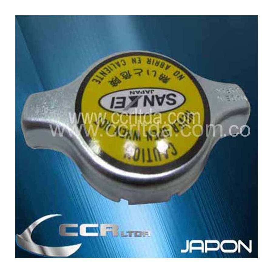 TAPA RAD. UNIVERSAL INYECCION (VALVULA)