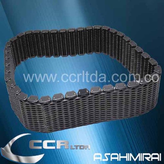 CADENA TRANSFERENCIA B2600