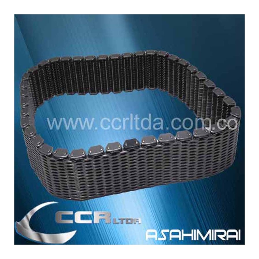 CADENA TRANSFERENCIA B2600