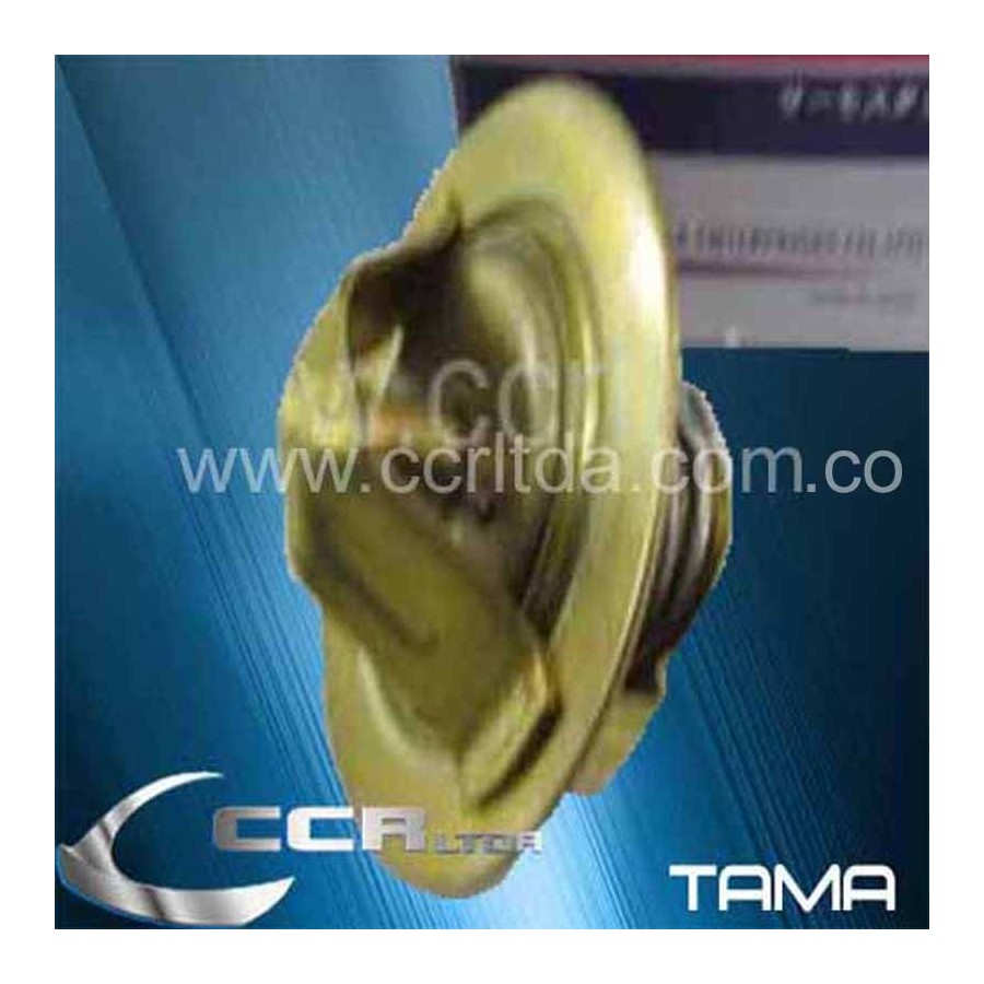 TERMOSTATO MONTERO (88 CORRIDO)