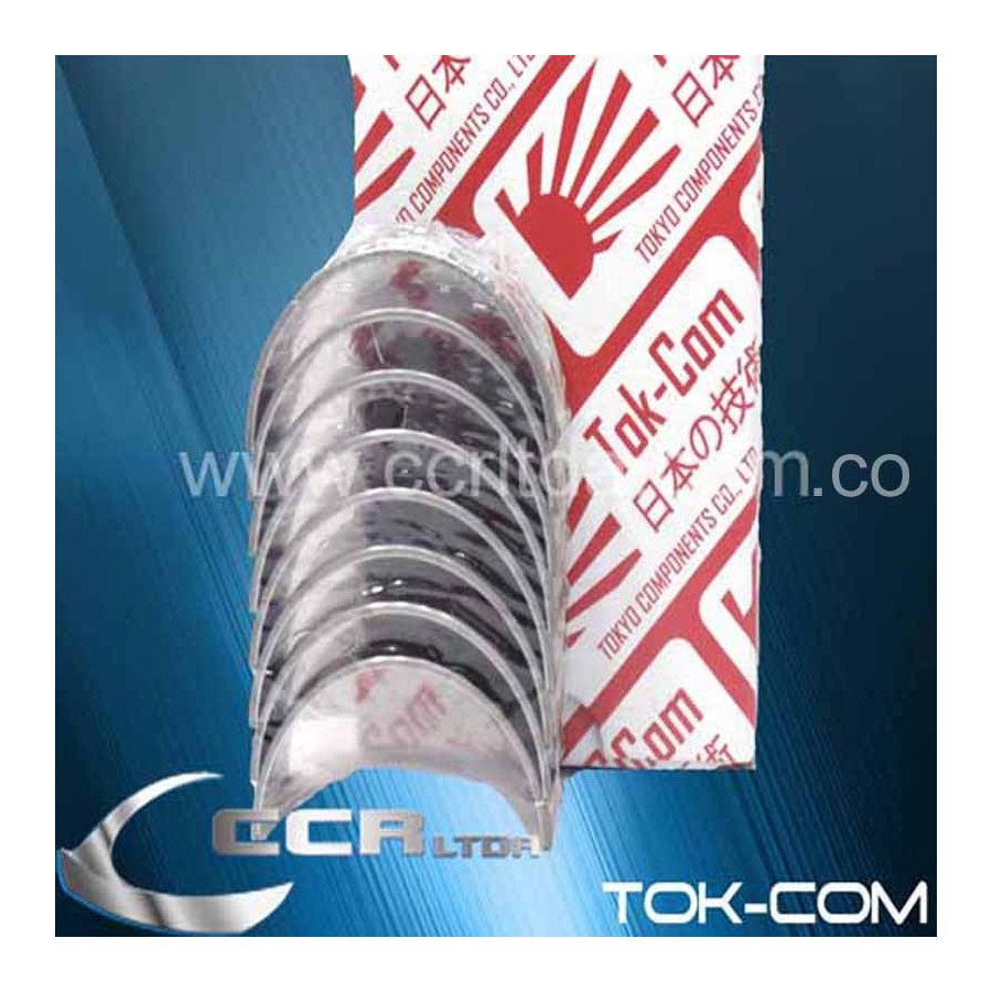 C. BIELA NKR LUV 2500/2800 NNR REWARD(025)