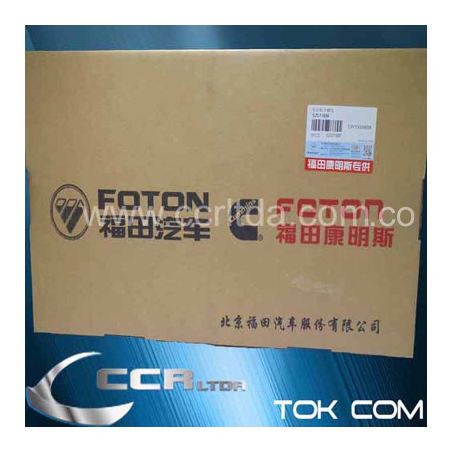 EMP. MOTOR FOTON BJ 1043
