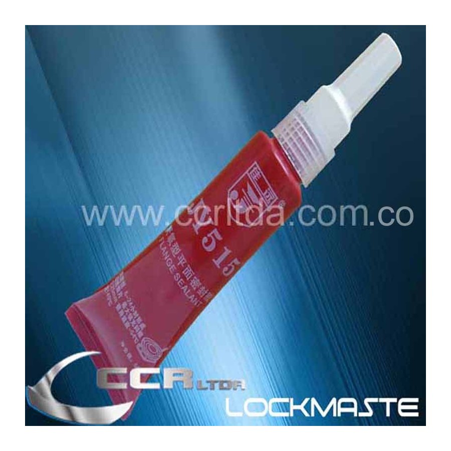 ELIMINADOR EMPAQUES 50 ML (515)