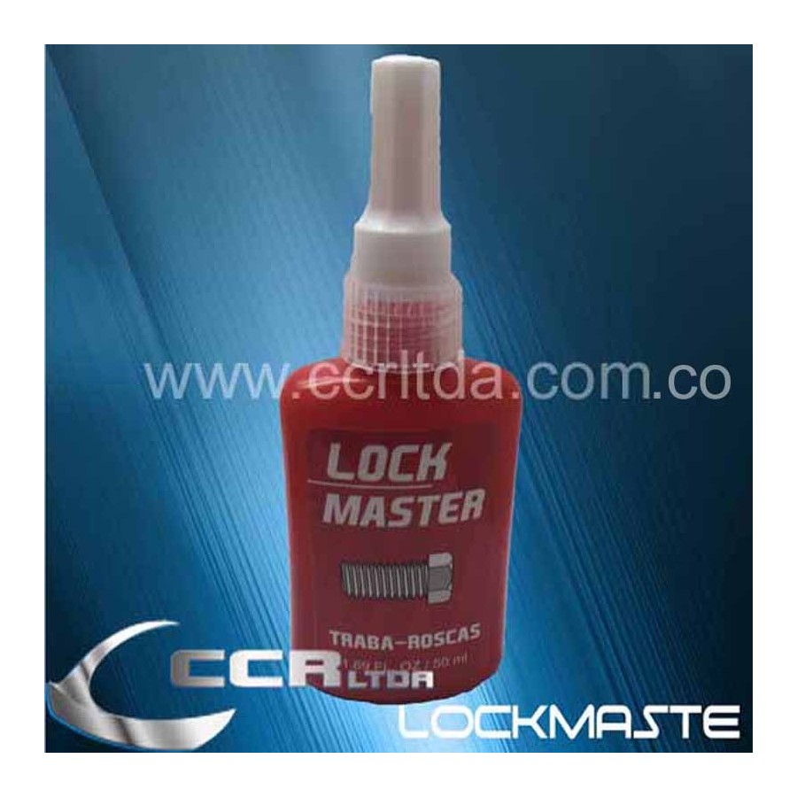 TRABAROSCAS (GRANDE 50 ML)