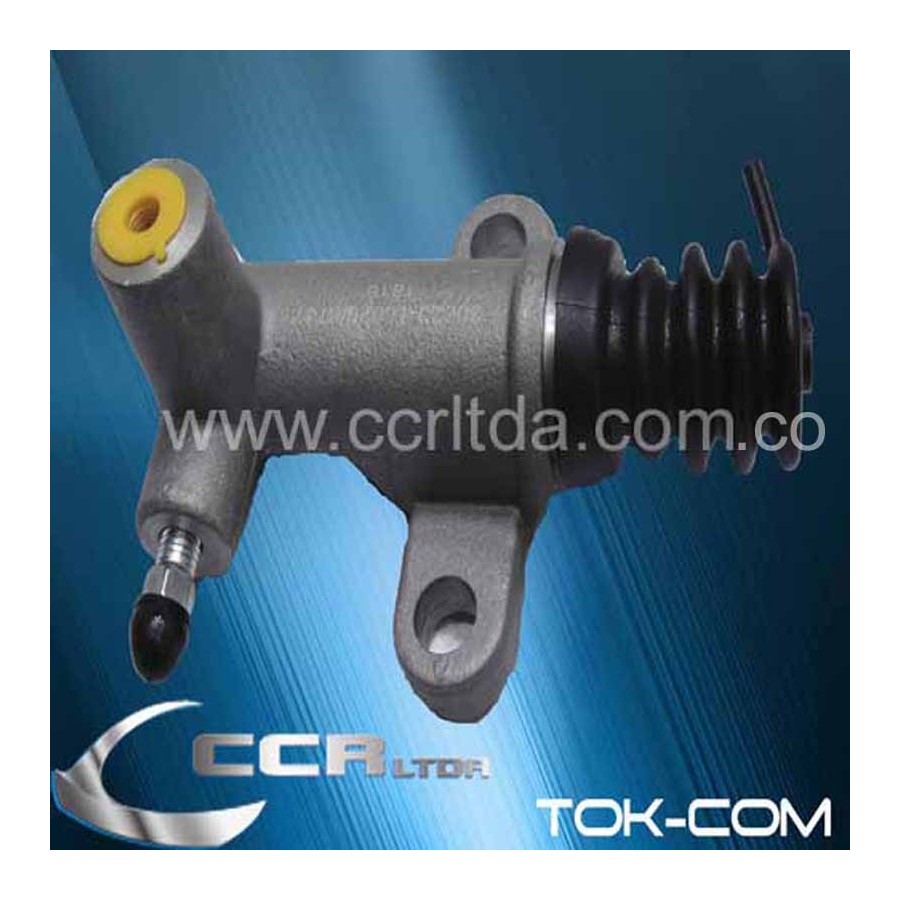 BOMBA AUX. NISSAN MT-3000 CAPSTAR MN