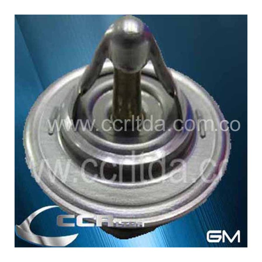 TERMOSTATO CORSA RACER CIELO (48MM 92/107)