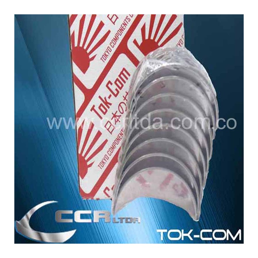 C. BIELA NKR LUV 2500/2800 NNR REWARD(STD)