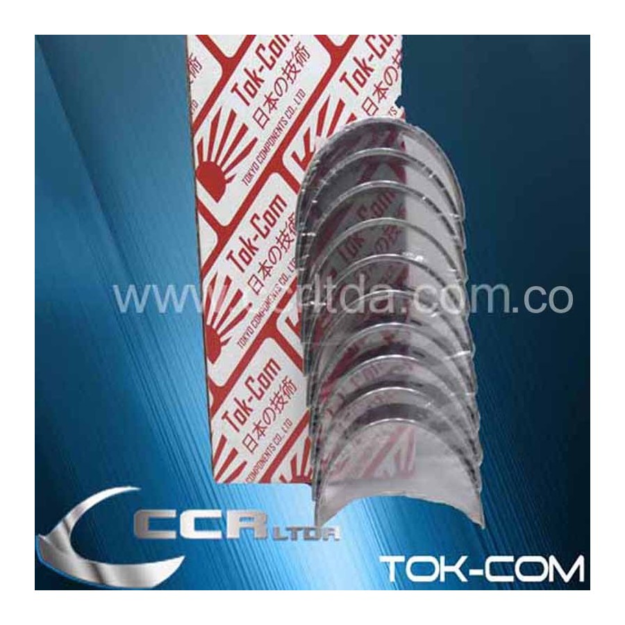 C. KRAN NKR DIMAX 2.5 2.8 3.0 JAC 1035 JMC (STD)