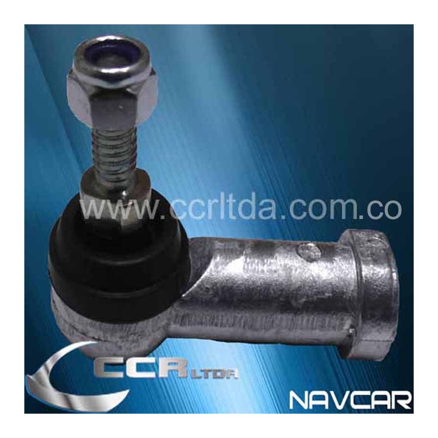 TERMINAL MAZDA T45 COMBI KIA 35-36 (R)