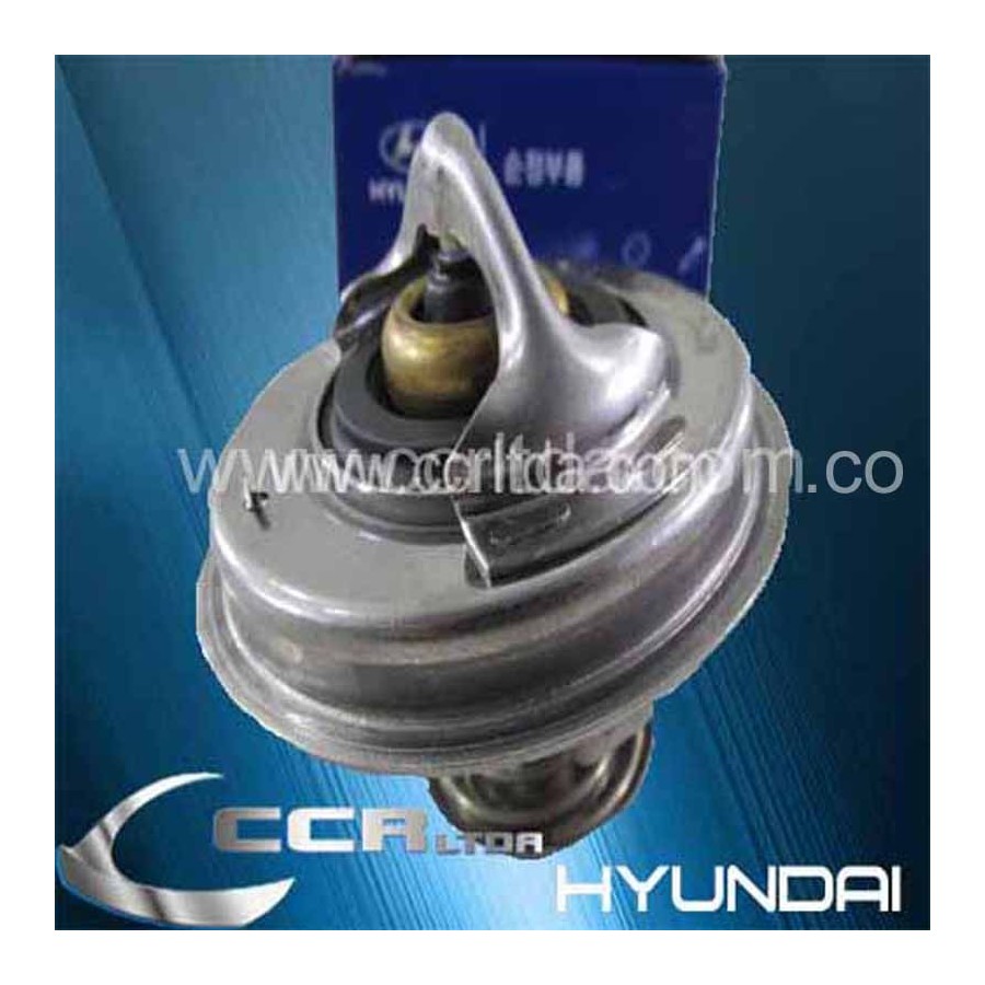 TERMOSTATO CANTER 4D31 4D34 HYUNDAI HD72 HD78 CHORUS (82)