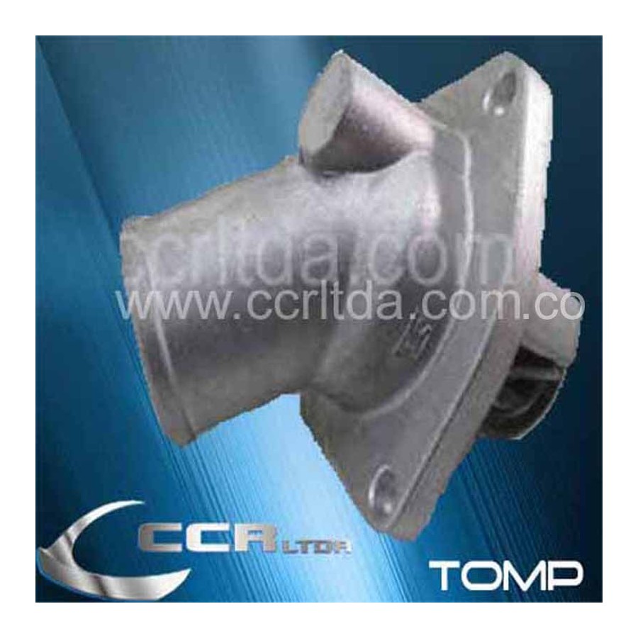 TERMOSTATO MONZA 2.0 (40MM 82/97 COMPLETO)