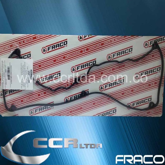 EMP. TAPA VAL. SUPERDELTA 15B