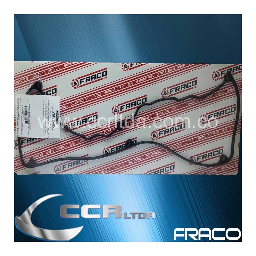 EMP. TAPA VAL. SUPERDELTA 15B