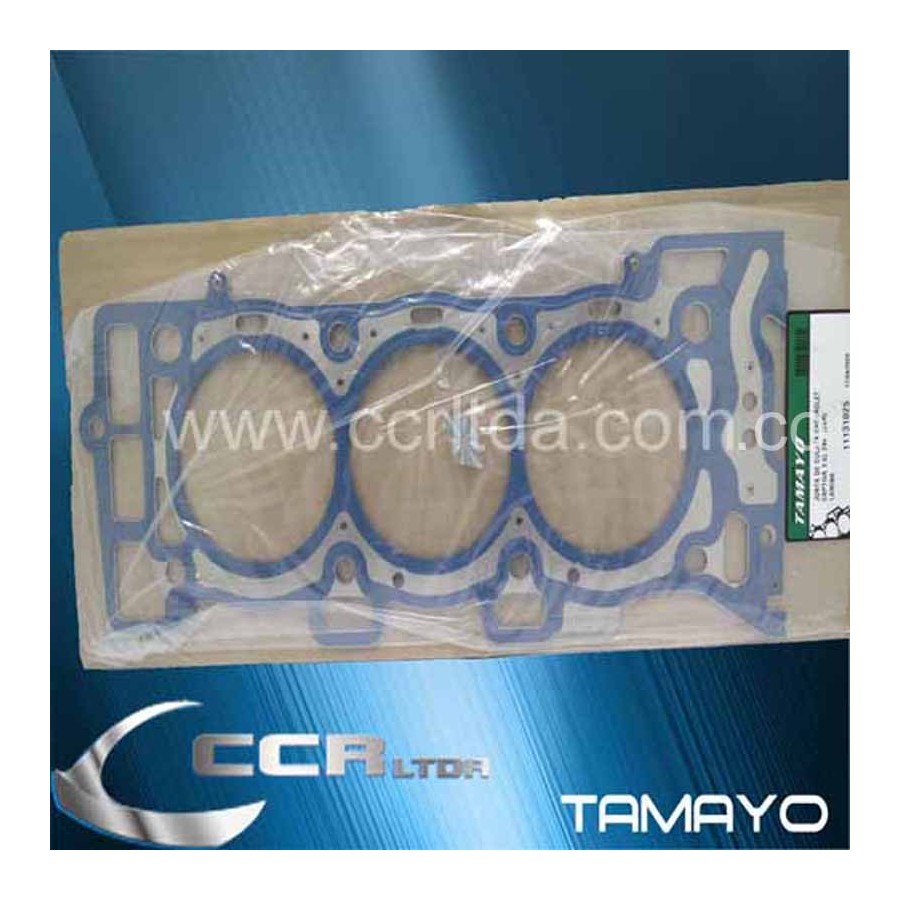 EMP. CULATA CAPTIVA 3600 (RH METALICO)