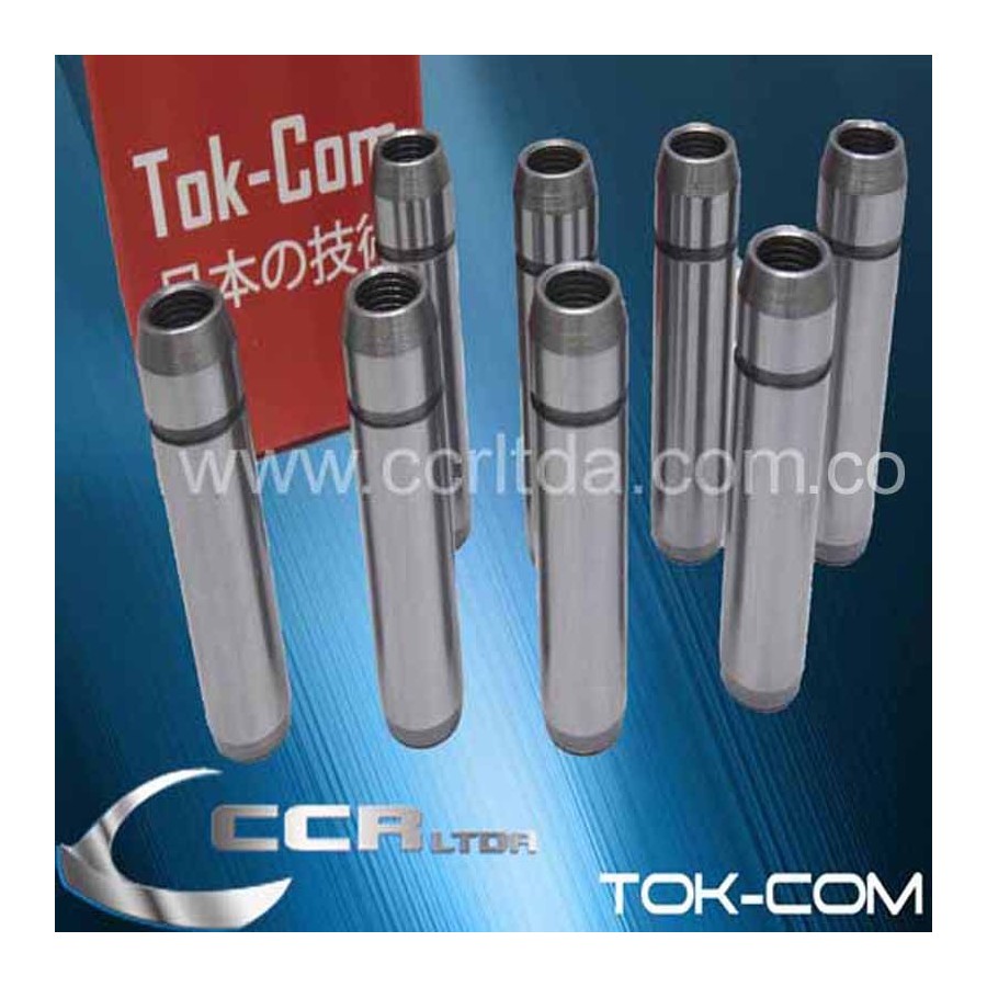 GUIAS NPR 3.5 3.9 (8 UNIDADES)