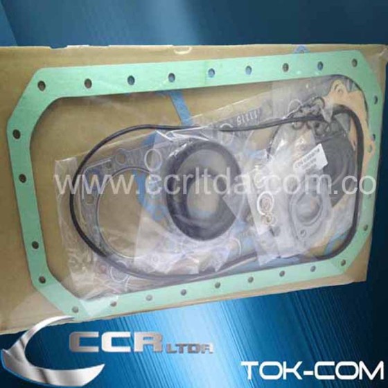 EMP. MOTOR HINO W04D