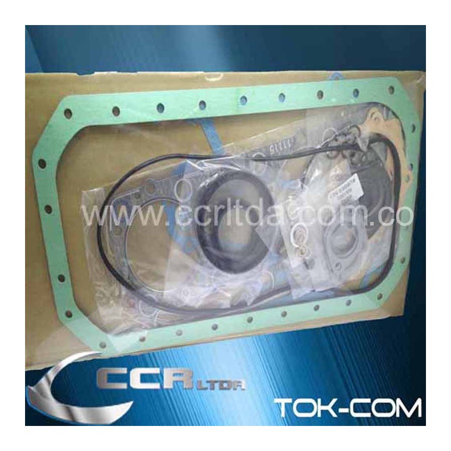 EMP. MOTOR HINO W04D