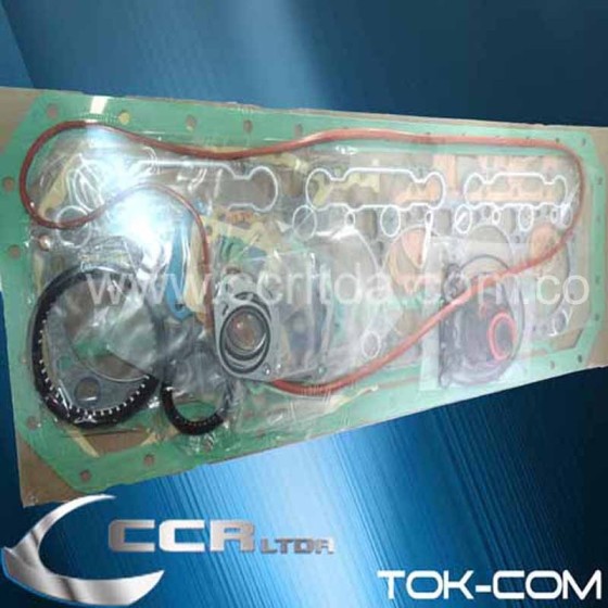 EMP. MOTOR HINO 155 (W06D/E)