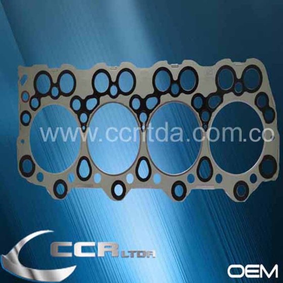 EMP. CULATA CANTER 4D34 (104mm)