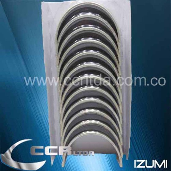 C. BIELA NISSAN 180/205 FD46 (025 FE6/FE6T)