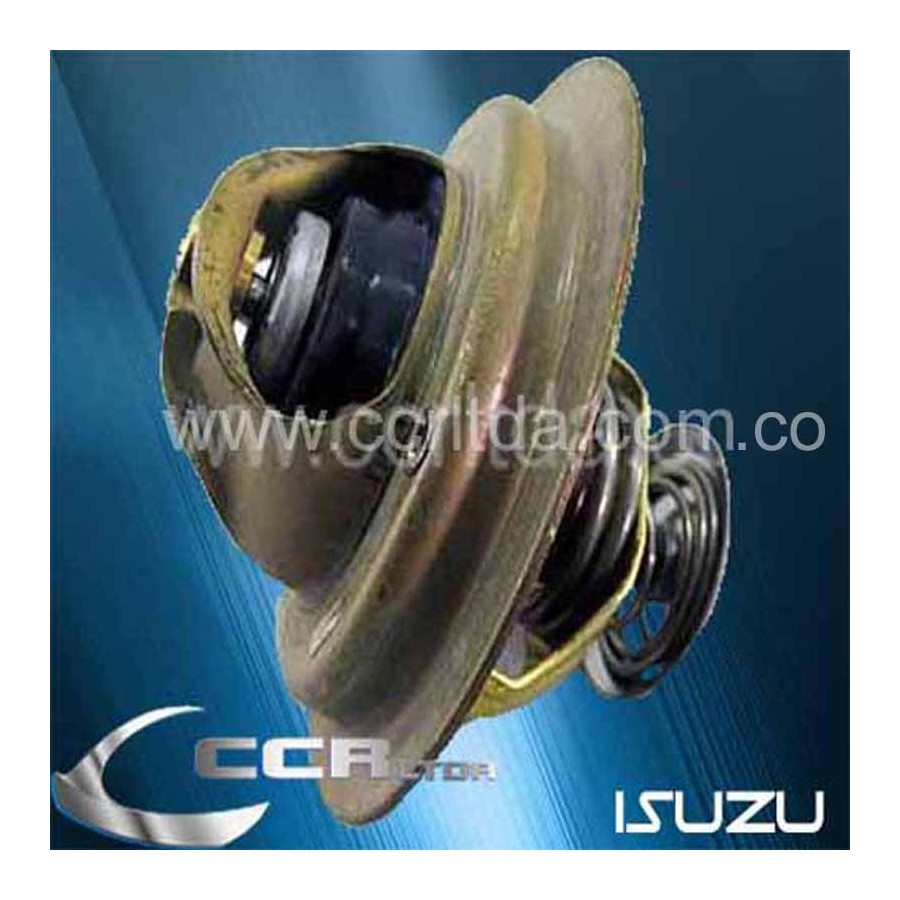 TERMOSTATO NPR 92/99 HINO 155 (75MM 82)
