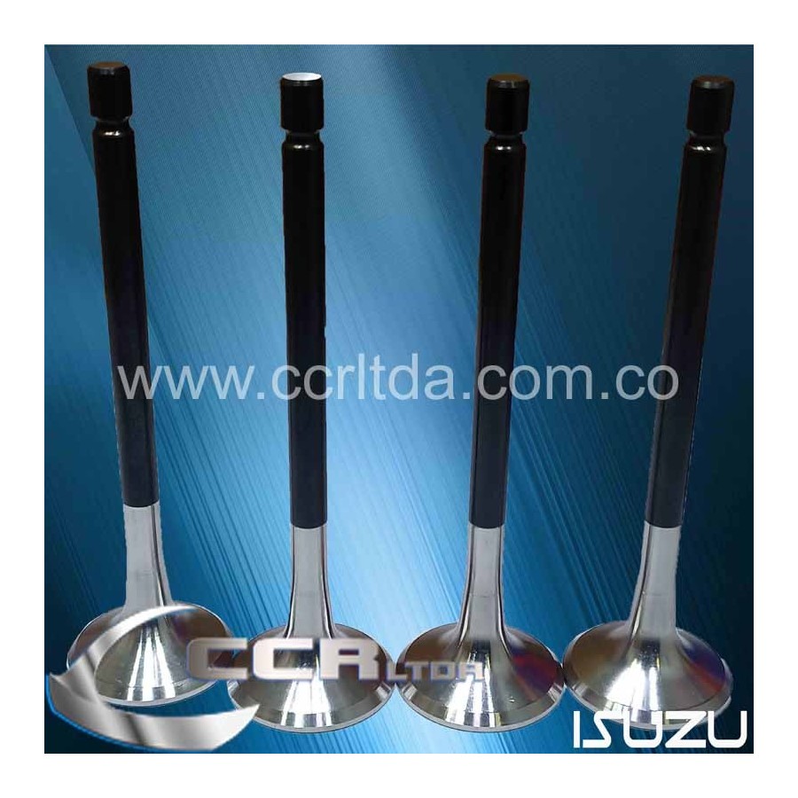 VALVULA ESC. NPR 2000/ 4HG1 8V (JGOX4)