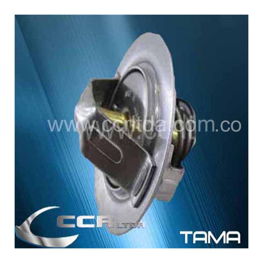 TERMOSTATO LUV MAZDA MONTERO TOYOTA AUTOS (82)