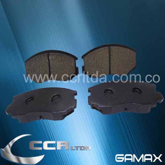 PASTILLA DAIHATSU TERIOS