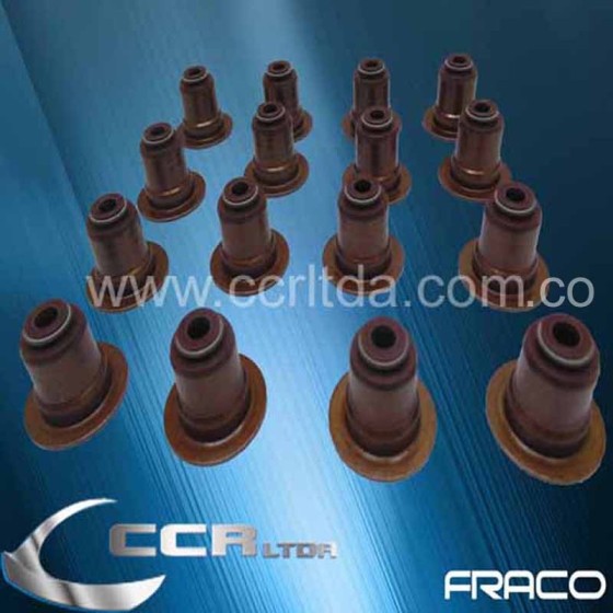 CAUCHOS VAL. DODGE JOURNEY 2.4