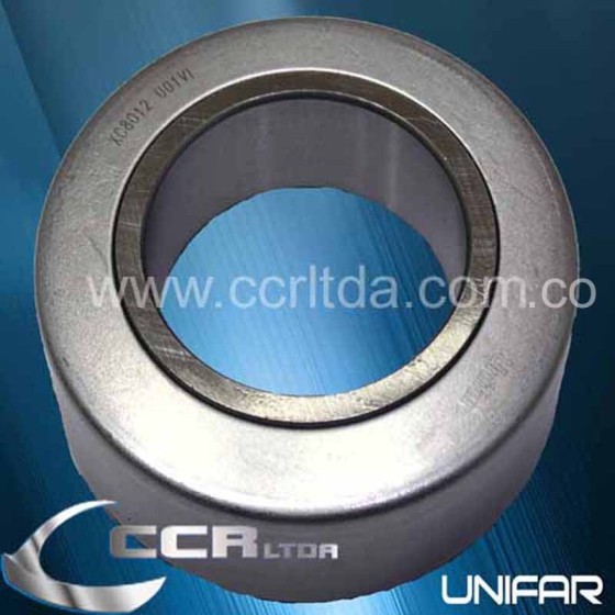 BAL. CLUTCH NISSAN MT-3000 (PEQUEÑA)