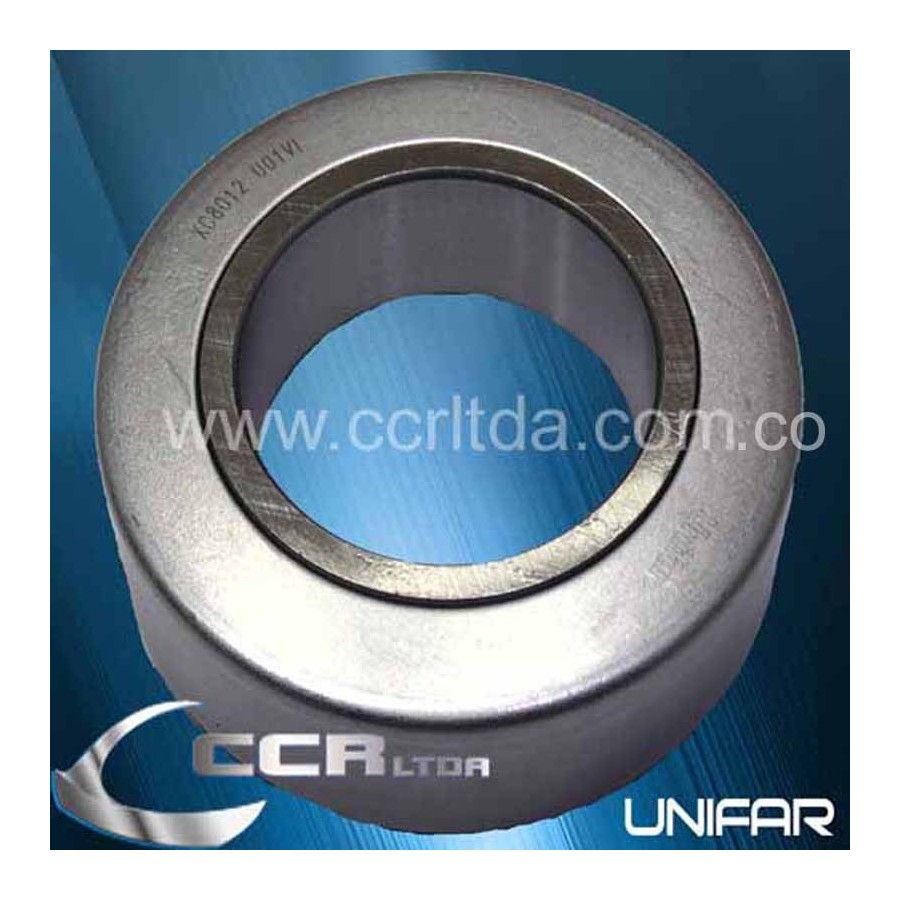 BAL. CLUTCH NISSAN MT-3000 (PEQUEÑA)