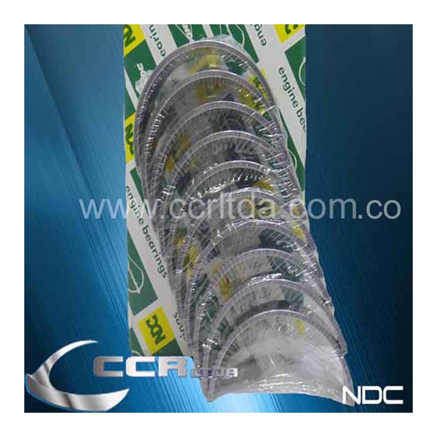 C. KRAN TOYOTA HILUX (2RZ) PRADO (075)