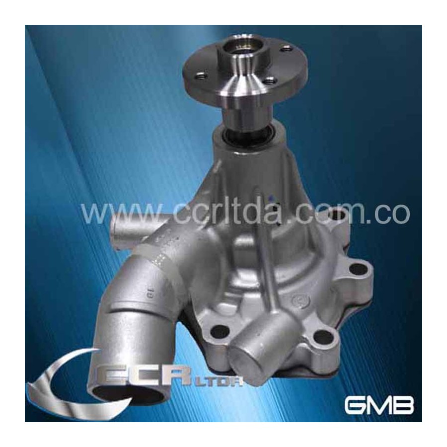 BOMBA AGUA TOYOTA 2F