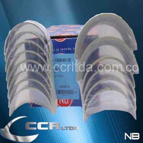 C. KRAN NISSAN PATROL /80 (100)