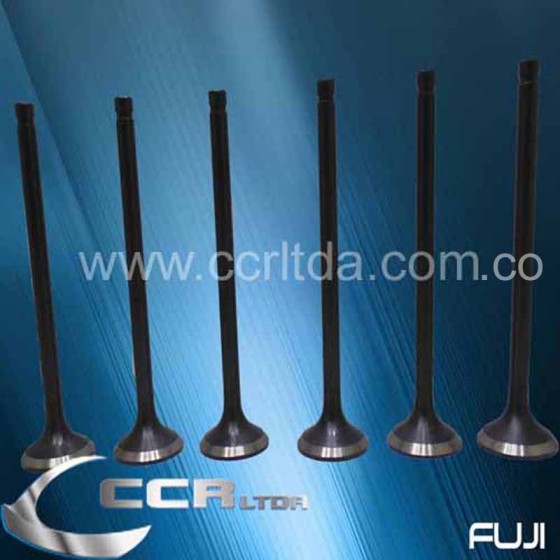 VALVULA ESC. NISSAN PATROL SAMURAI (JGOX6)