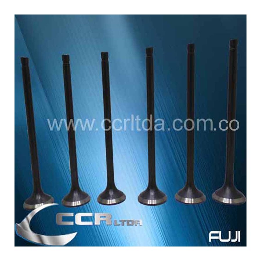 VALVULA ESC. NISSAN PATROL SAMURAI (JGOX6)