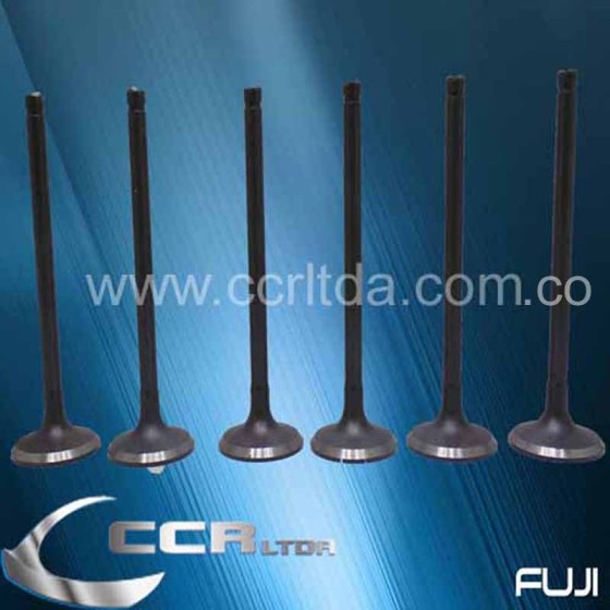 VALVULA ADM. NISSAN PATROL SAMURAI (JGOX6)