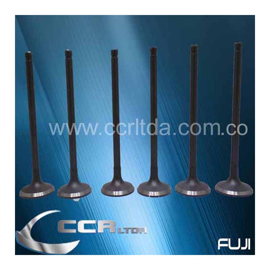 VALVULA ADM. NISSAN PATROL SAMURAI (JGOX6)