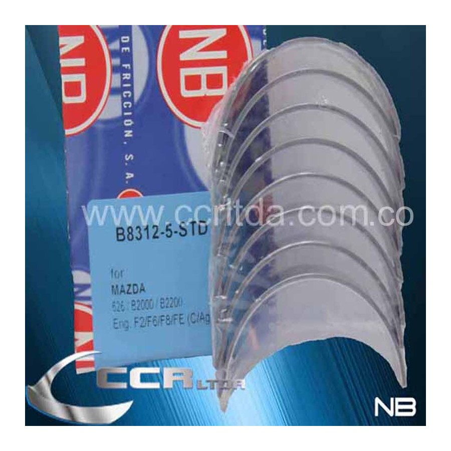 C. BIELA 626 B2000 B2200 BESTA (STD)