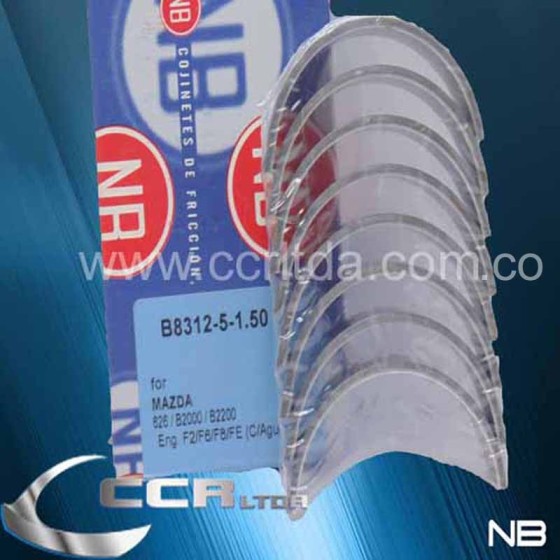 C. BIELA 626 B2000 B2200 BESTA (150)