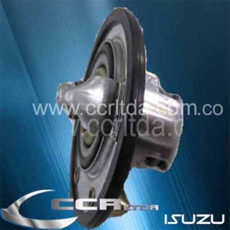 TERMOSTATO NPR 2000/... (2 SENSORES)