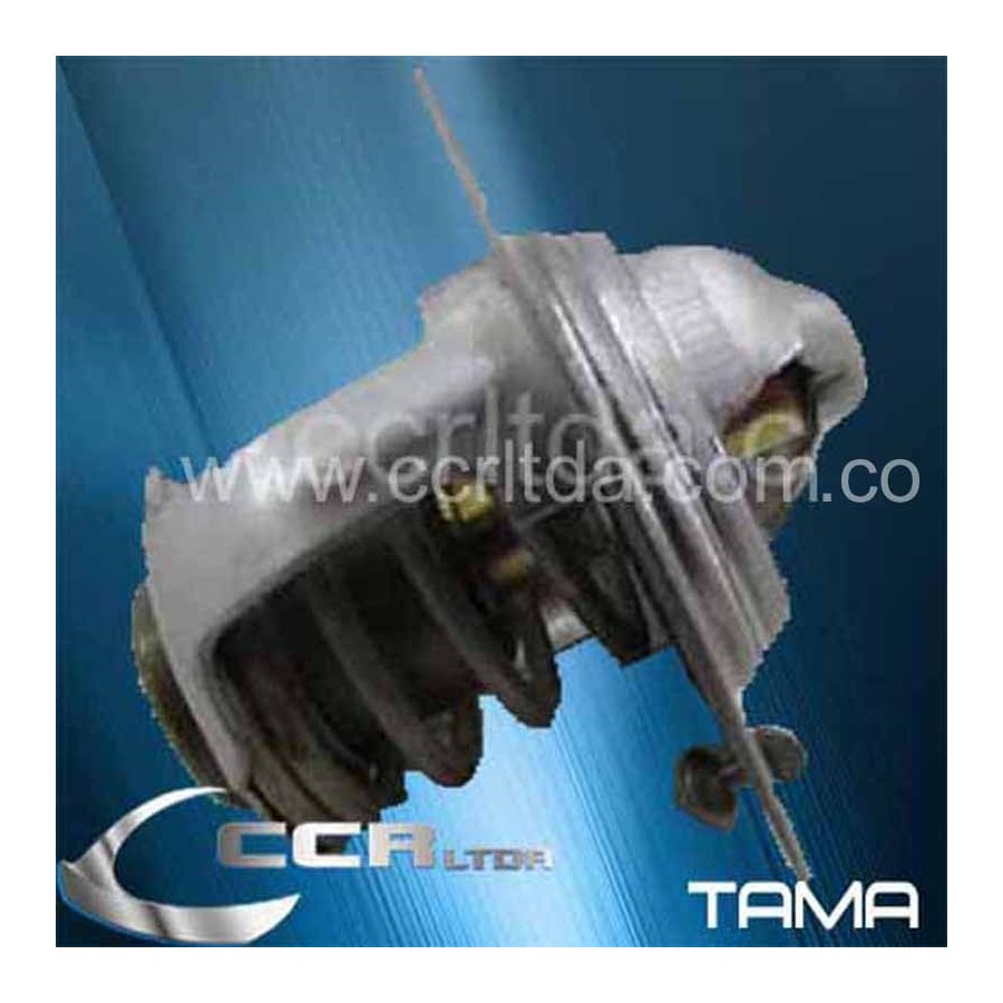 TERMOSTATO TOYOTA HILUX 4X2