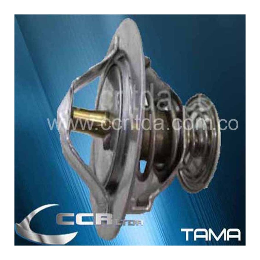 TERMOSTATO LUV SENTRA URVAN Z20 (CORRIDO)